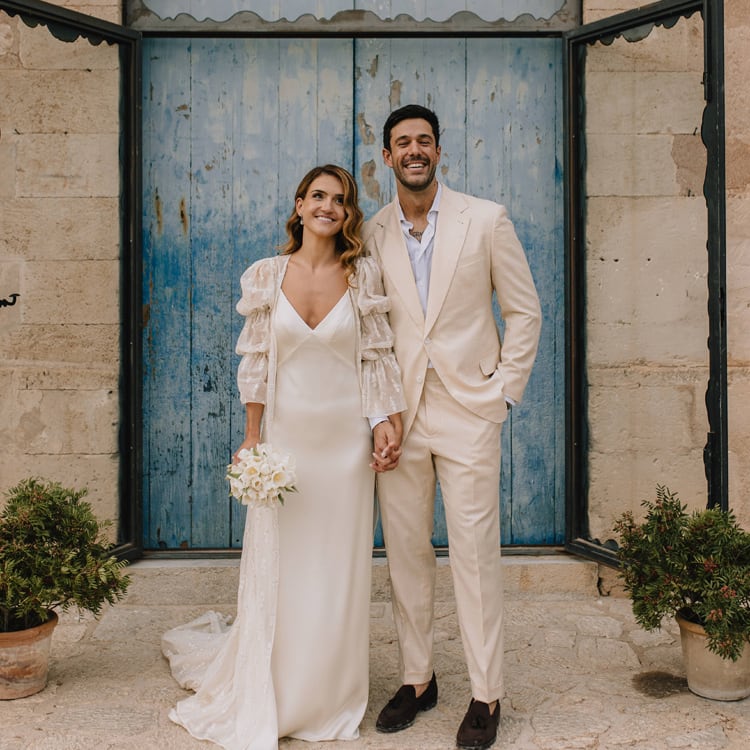 weddings in Formentera | Majorca wedding planners