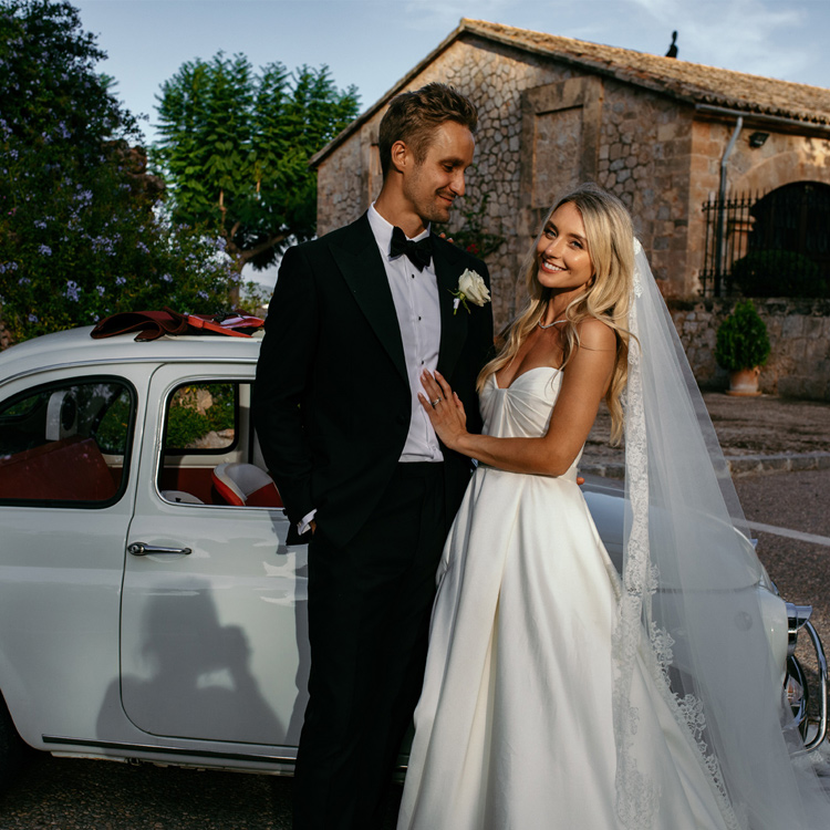 weddings in Formentera | Majorca wedding planners