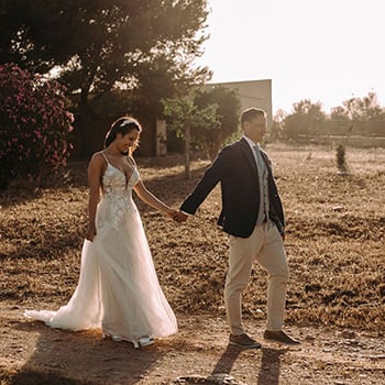 weddings in Formentera | Majorca wedding planners