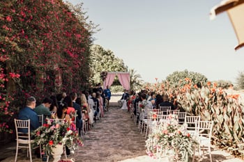 Jens &amp; Chantal | Majorca wedding planners