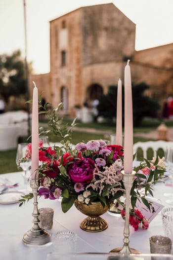 Jens &amp; Chantal | Majorca wedding planners