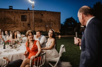 Jens &amp; Chantal | Majorca wedding planners