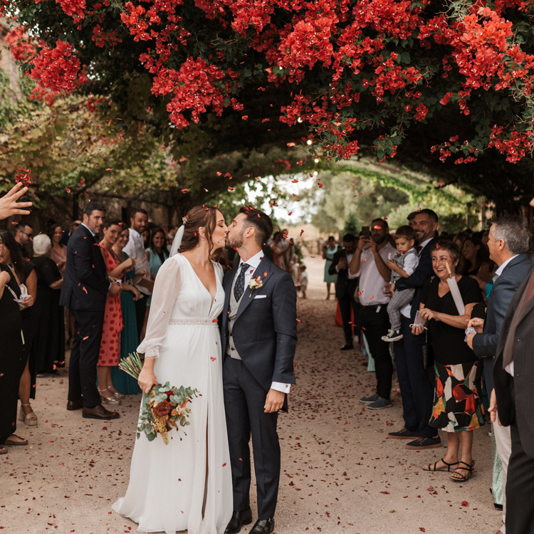 weddings in Formentera | Majorca wedding planners