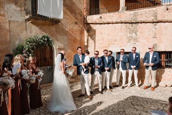 Majorca wedding planners | Majorca wedding planners